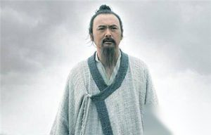 一代圣人孔子身后的女人结局有多悲惨?