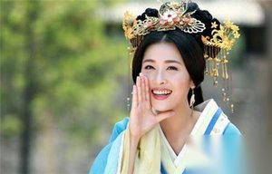 平阳公主先后有三个丈夫 为何独独选择卫青合葬