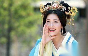 揭秘平阳公主如何讨好皇帝弟弟：送绝色美女？
