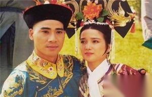 慈禧进宫时仅是个贵人 只凭一招便霸占咸丰龙床