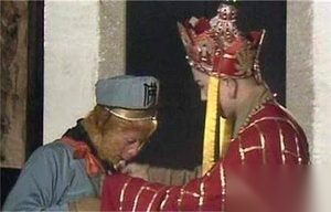 孙悟空是因为什么成为了唐僧的首席大弟子？