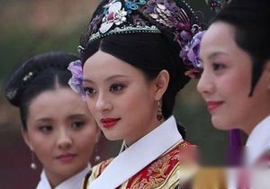 清朝史上雍正和他的甄嬛们：甄嬛们死后出殡内幕