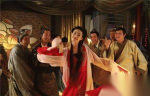 古代青楼女子要求很高：床上功夫自然不用说了