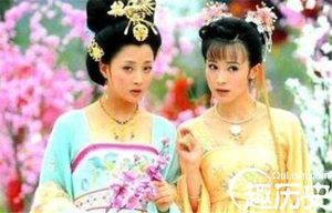 揭秘：唐朝史上杨玉环和梅妃之间争宠手段?