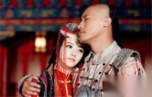 孝庄皇太后下嫁多尔衮为什么没有留下孩子？