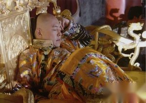 乾隆时期文字狱：11大案各个带着腥风血雨