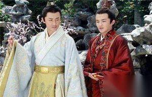 汉武帝男宠韩嫣之死 竟揭露了太后再嫁丑闻！