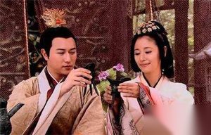 因太监一时大意 她从宫女意外成为传奇皇后！