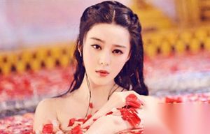 古代文人为什么非要把武则天描绘得很黄很暴力?
