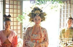古代妇女为何爱进寺庙烧香 其实另有目的！