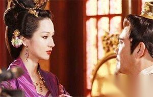 山阴公主刘楚玉纳男妾30人 皇上竟然亲自操办