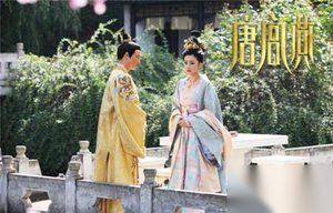 上官婉儿尸骨无存？几块骨头经检测并非人骨