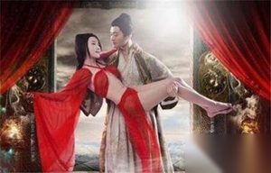 南宋时期男人为什么总与歌姬维持暧昧关系？