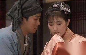 名妓沈九娘是如何让风流才子唐伯虎为她出家的