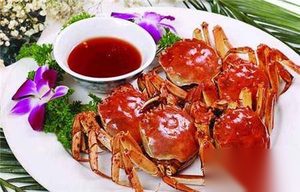 解密古人什么时候开始吃味鲜肥美的螃蟹呢？