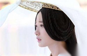 后汉太后想学吕雉垂帘听政可惜儿子是一代霸主
