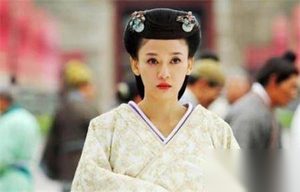 史上最厉害的太子妃是谁？纵横三任皇帝之间