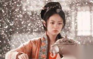 绝世名妓李师师相会宋徽宗时床底竟藏男人！