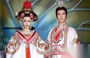 武媚娘处置情敌 让唐高宗心惊胆战不敢看！