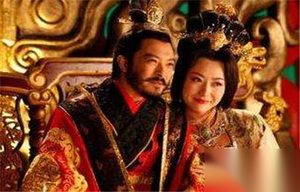 史上最恶心皇帝：汉灵帝让狗与宫女进行交媾