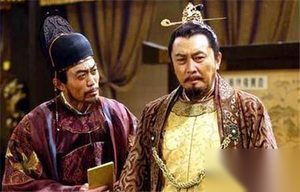 唐朝年间的三大武林高手 全凭一身真功夫！