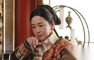 慈禧用了什么秘器 竟诱惑得咸丰帝从此不早朝