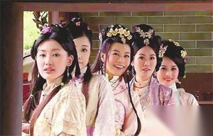 野史：明朝太监为何能到花街柳巷去招妓嫖娼？