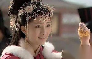 四大美女谁最薄命?王昭君曾嫁父子两代单于