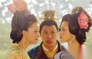 唐朝到底有多放荡呢？性开放程度令人尖叫