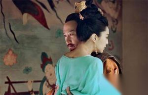 杨玉环如何从寿王妃变成杨贵妃 满满的都是套路