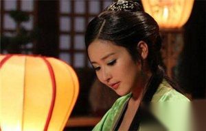 史上唯一让曹操落泪的神秘女人竟是个风尘女子