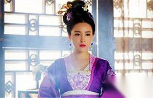 章献皇后刘娥为什么只能与宋真宗地下恋？
