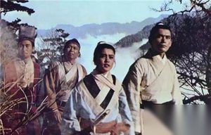 真正的大内高手会是武功绝顶的阉人太监吗？