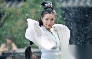 三国十大美女排行榜：其中第一名众所周知