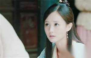 射雕英雄传中黄蓉那么聪明 却为何会喜欢郭靖?