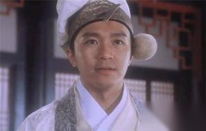 真实的唐伯虎并不风流 而秋香也只是一个妓女