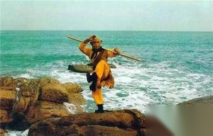 揭秘：孙悟空出现前水帘洞的原洞主是谁？