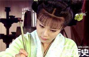 四大美女西施的死因:是私奔情杀还是失足沉湖?