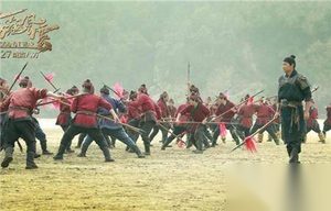 戚继光练兵还要定期考试？成绩不好要挨打