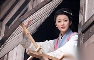 潘金莲隐藏的小秘密：武松杀西门庆血溅狮子楼