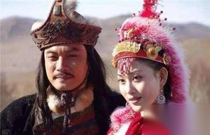 好色汉元帝的不幸婚姻与“昭君出塞”有关吗？