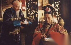 慈禧临终前留下了三条遗嘱 内容都很无耻！