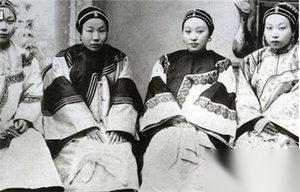 古代男人如何安排妻妾性生活顺序 你不得不服