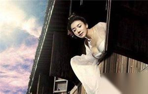 贤良小姐潘金莲成为千古“荡妇”背后的隐情！