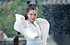 貂蝉的第一个男人：谁是最先爱上貂蝉的人呢？