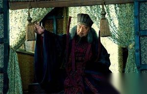 解密：董卓为何不能像楚庄王一样宽容吕布貂蝉