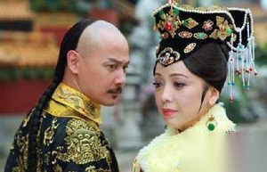 康熙最爱的不是良妃 而是和他青梅竹马的女人！