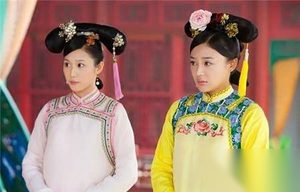 宫中秘闻：宫女偶遇皇上宠幸其实不是件好事！