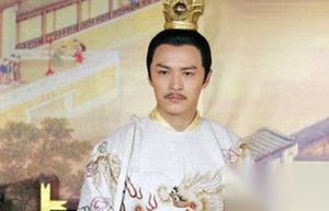 揭秘唐太宗如何将隋朝皇后母女一同抱入怀中