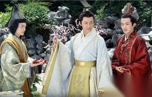 汉武帝刘彻为什么要残暴地杀掉了钩弋夫人？